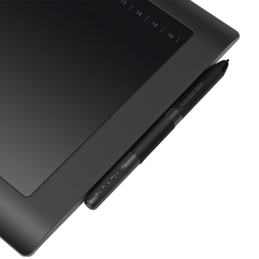 Графический планшет GAOMON M106K Pro