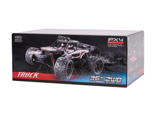 CAR Auto RC 9115 Monster Truck 2,4 ГГц 42 км/ч