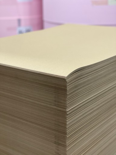 Проставка для бумажного поддона 800х600мм