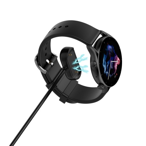 ŁADOWARKA KABEL USB AMAZFIT T-REX 2 T GTR 3 T REX ULTRA