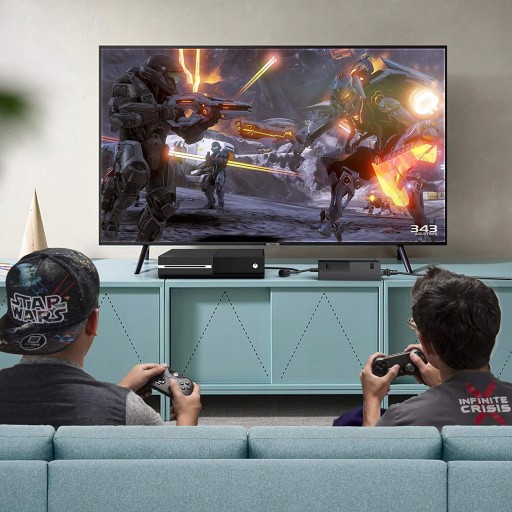 ZASILACZ ADAPTER ŁADOWARKA DLA XBOX ONE AC
