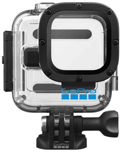GoPro Protective Housing — водонепроницаемый корпус для HERO 11