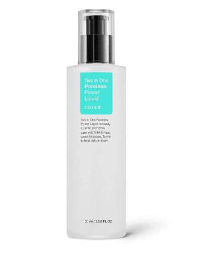 COSRX Two in One Poreless Power Liquid 100 мл