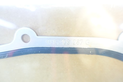 ПРОКЛАДКА ПРИВОДА ГРМ AUDI A1 03C109287G