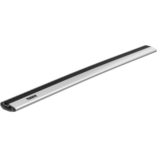 Багажник на крышу Thule WingBar Edge 95 см, серебристый
