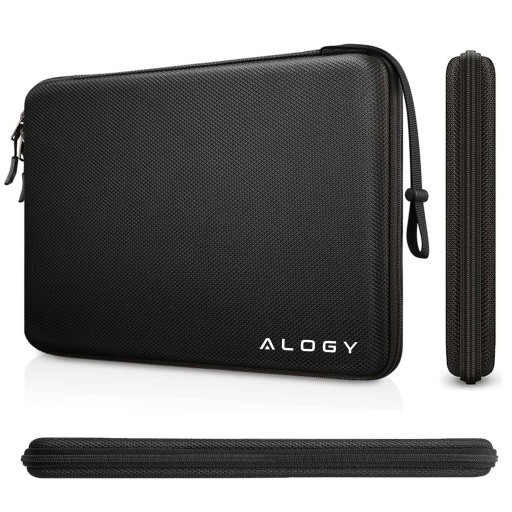 Torba etui pokrowiec futerał teczka na laptop MacBook 13 14 Pro Air M1 M2 3