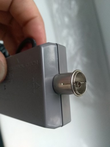 НОВЫЙ Nintendo RF SWITCH NESP-003 PAL, сделанный в Японии