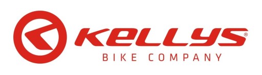 ВЕЛОСИПЕД KELLYS CLIFF 90 ЧЕРНО-КРАСНЫЙ 2023 РАМА L 21 ДЮЙМ