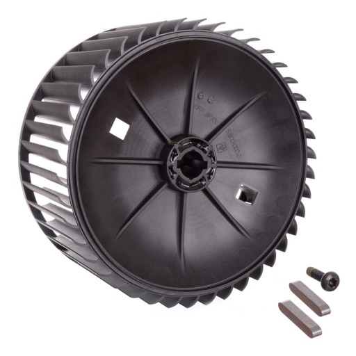 Вентилятор обдува стиральной машины Karcher HDS 10/20 12/18 13/20 5.600-430.0