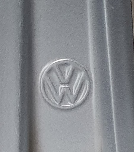 ДИС VW TIGUAN II 2 R-LINE 8.5x19 19 ET38 5NA ORG