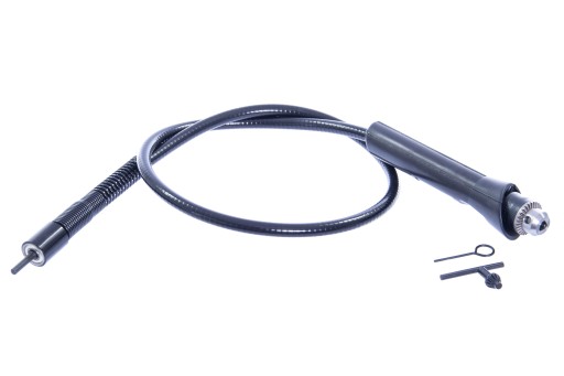 WAŁEK GIĘTKI DO WIERTARKI PRZEDŁUŻKA 10 MM MAGNUM
