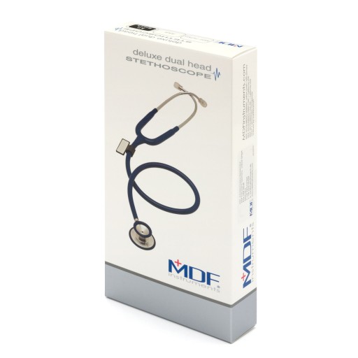ИНТЕРНИСТИЧЕСКИЙ СТЕТОСКОП CLASSIC MDF 747XP DELUXE