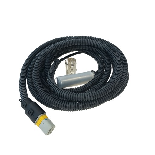 ДАТЧИК АБС L-3000мм ПРАВЫЙ MAN TGL/TGSM/TGS/TG[81271206106]