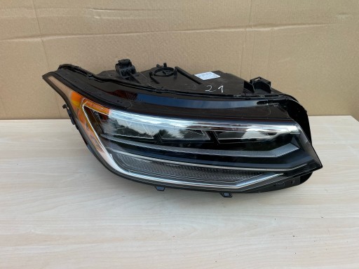 ФАРА ПРАВАЯ TIGUAN II LIFT LED 5NB941036G