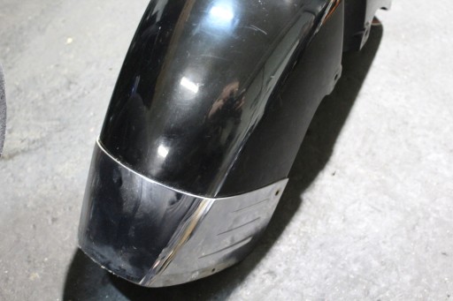 VTX 1300 VT 03- BLOTNIK PRZOD PRZEDNI NADKOLE