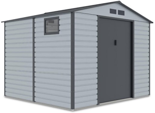 ДОМ ДЛЯ САДОВЫХ ИНСТРУМЕНТОВ HARDMAISTER 277X259 Mon