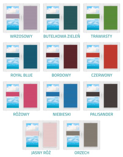 НЕИНВАЗИВНЫЕ ПЛИССИРУЮЩИЕ ШТОРЫ 30x150
