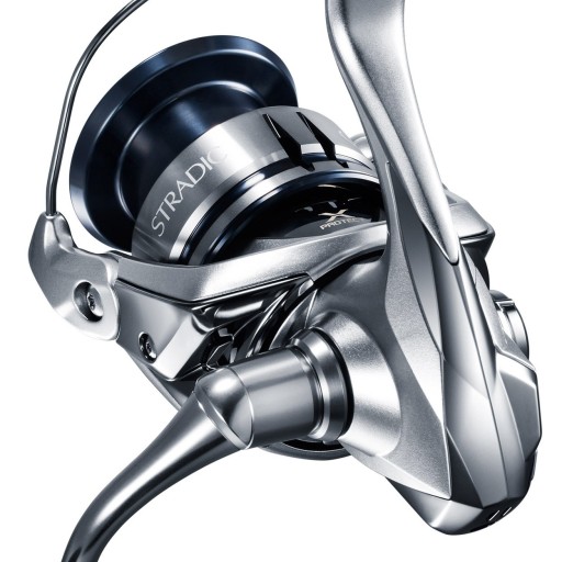 Катушка Shimano Stradic C3000 HG 6,0:1