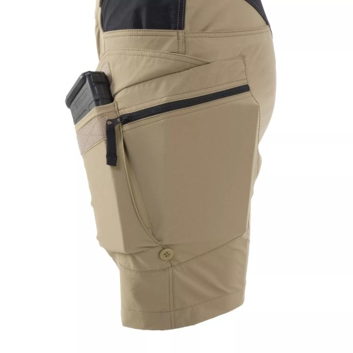 Spodenki Damskie Helikon OTS 8.5