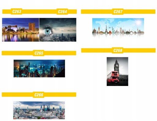 FOTOTAPETY 3D miasta Nowy York nocą most 250x200