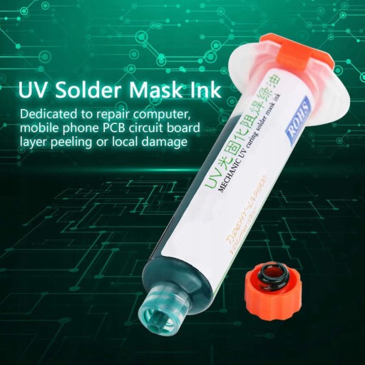 Трафарет Solder Mask Net Reball для ремонта процессора
