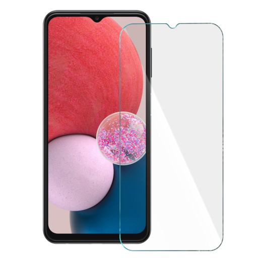 ЧЕХОЛ AURORA-SHOCK SHINTER ДЛЯ SAMSUNG A13 4G + СТЕКЛО
