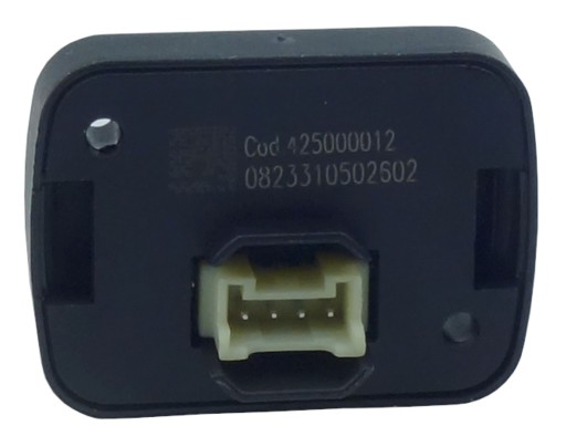 LOVATO Smart II 4-цилиндровый последовательность электроники