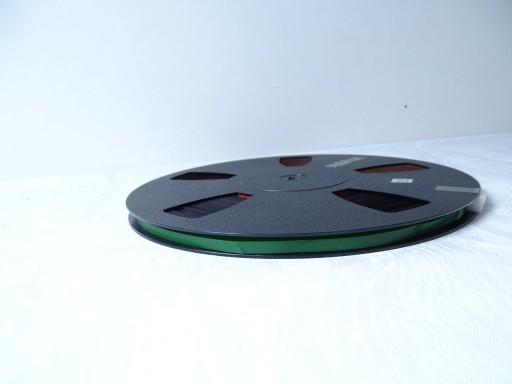 SZPULA REVOX 26,5 CM 1SZT