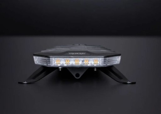 BELKA KOGUT LAMPA OSTRZEGAWCZA MONITUM 780 mm