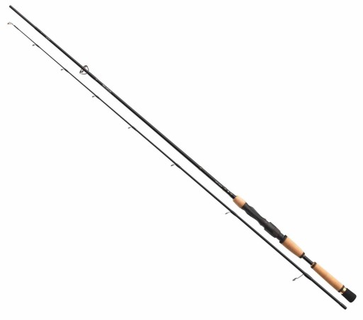 Удочка Daiwa Luvias 702 MLFS-AD 2,13м 5-15г