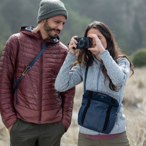Сумка Peak Design Field Pouch v2 Midnight