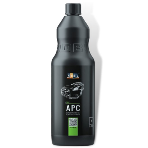 ADBL APC 1л Универсальный очиститель