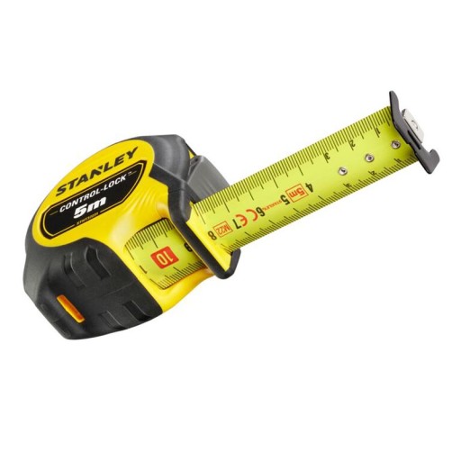 Miara zwijana Stanley STHT37231-0 Control Lock 5m