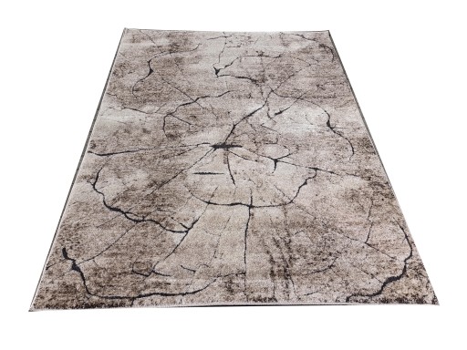 Miami Rug 60x100 Tree Trunk 129 V BEIGEE NEW !!