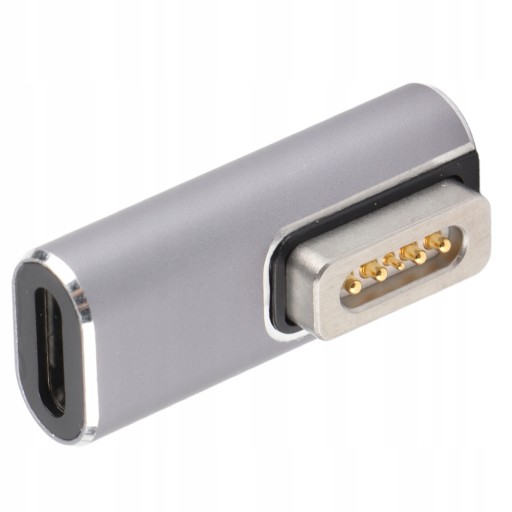 Переходник USB-C PD на Magsafe1