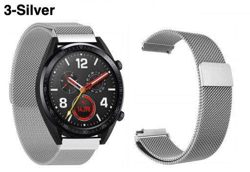 РЕМЕНЬ ДЛЯ HUAWEI WATCH GT 2 3 4 PRO GT2E 46 мм/48 мм Elite Classic Sport BUDS