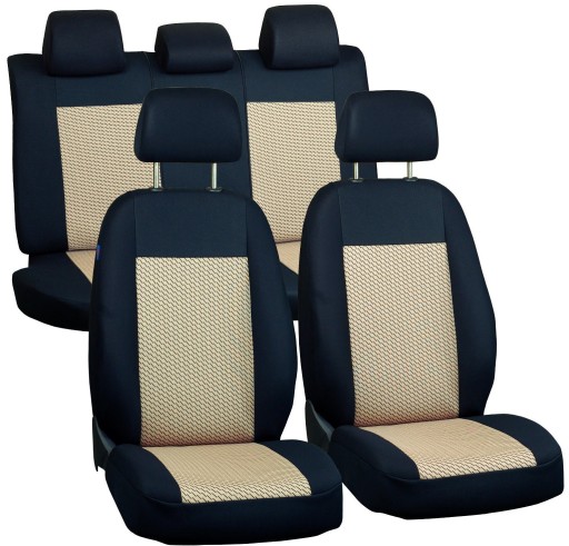 КРЫШКИ ДЛЯ TOYOTA AVENSIS T22 T25 T27 COROLLA AURIS