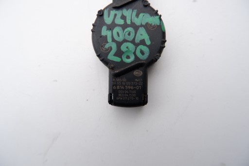 BMW F20 F30 F31 ДАТЧИК ДОЖДЯ СВЕТА 6814596