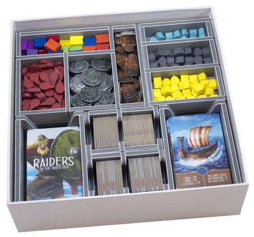 Folded Space - Northern Riders - Вставка из игры