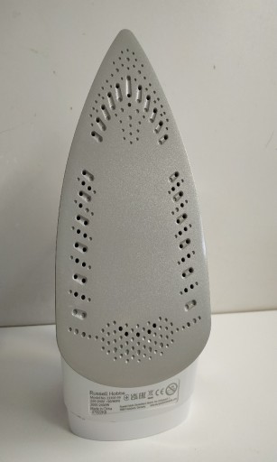 ПАРОВОЙ УТЮГ RUSSELL HOBBS 23300-56 2400Вт