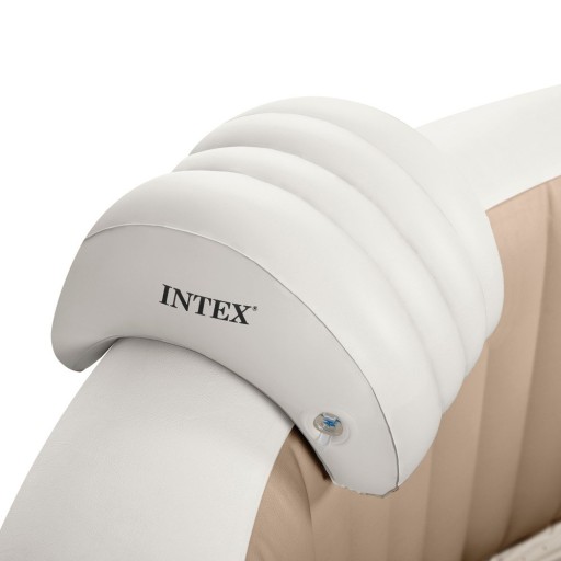 Подушка-подголовник для SPA INTEX 28501