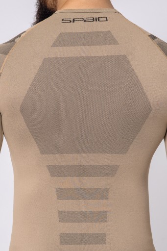 SPAIO ТЕРМОАКТИВНОЕ БЕЛЬЕ TACTICAL SAND XXL