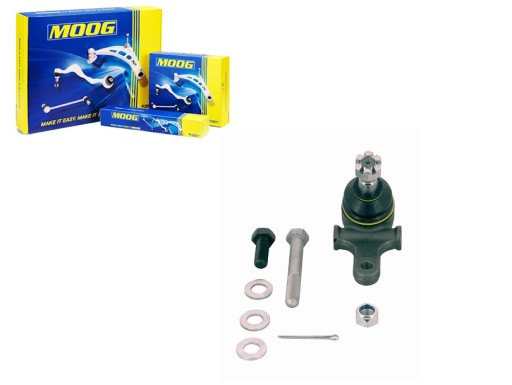 MOOG SWORZEŃ WAHACZA PRZÓD L/P MAZDA MX-5 I MX-5 II 1.6 1.8