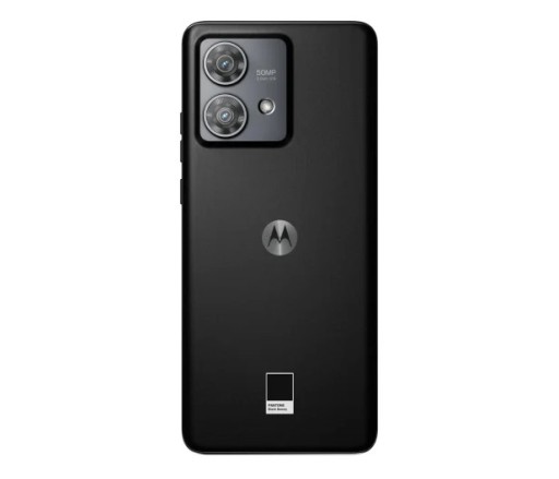 Motorola Edge 40 Neo 5G 12/256 ГБ Черный Красота