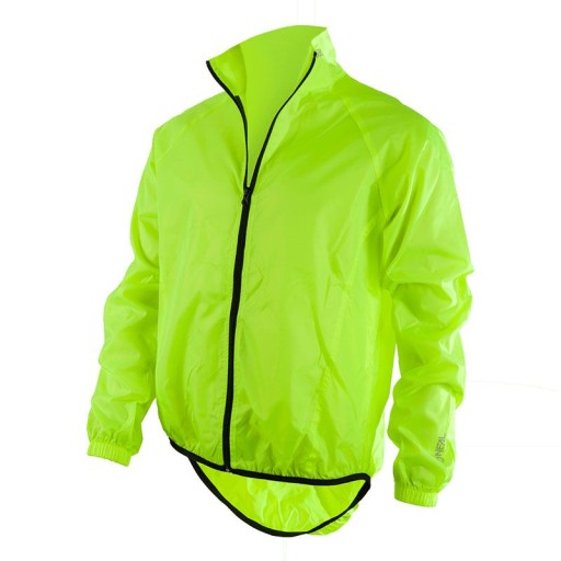 Дышащая легкая дождевик ONEAL XL.
