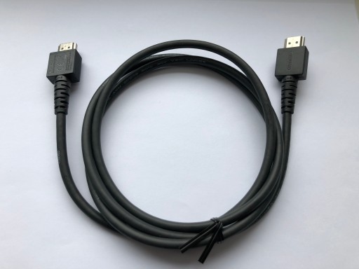Оригинальный кабель NINTENDO Switch HDMI 1,5 м LODŹ
