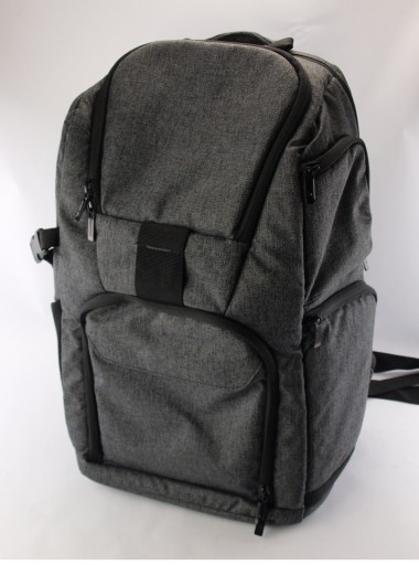 AmazonBasics Plecak do lustrzanki i laptopa