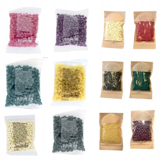 Набор для депиляции 1000г ITALWAX WAX нагреватель