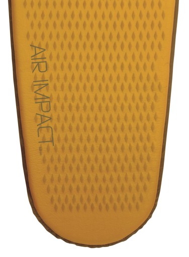 Самонадувающийся коврик Robens Air Impact Regular 3,8 см