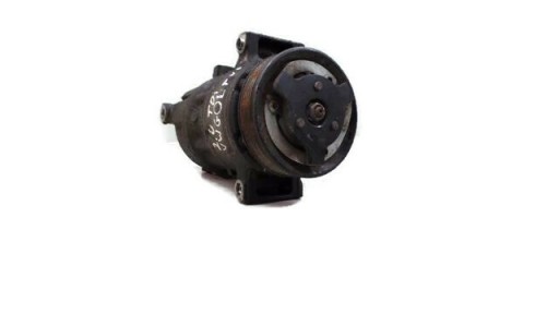 КОМПРЕССОР КОНДИЦИОНЕРА ВОЗДУХА VW GOLF 5NO820803C